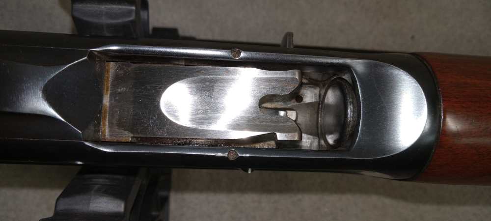 Remington Model 11 Semi Auto Shotgun, 1939, 12G, 30" Barrel -img-71