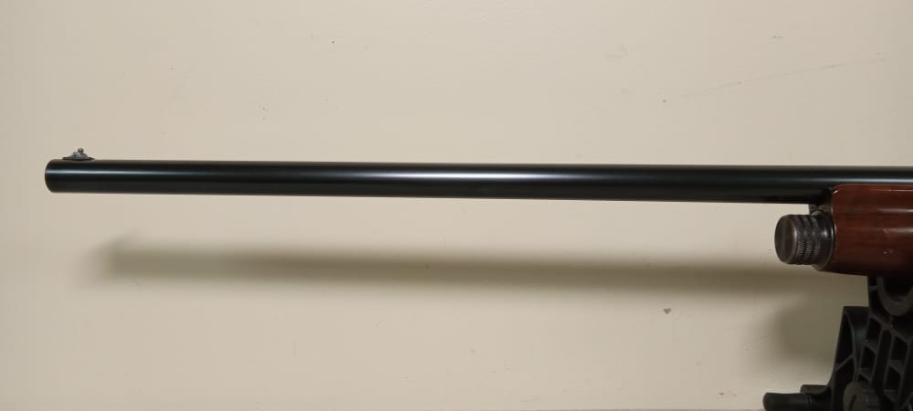 Remington Model 11 Semi Auto Shotgun, 1939, 12G, 30" Barrel -img-23