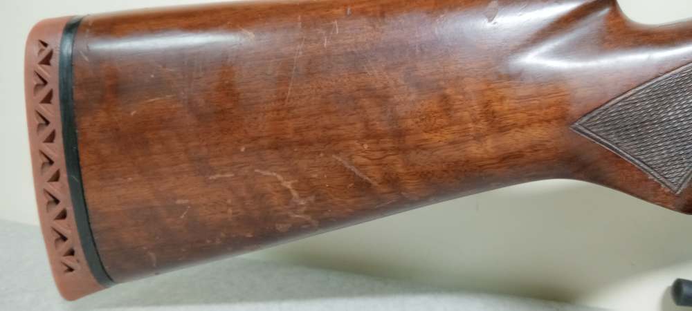 Remington Model 11 Semi Auto Shotgun, 1939, 12G, 30" Barrel -img-30