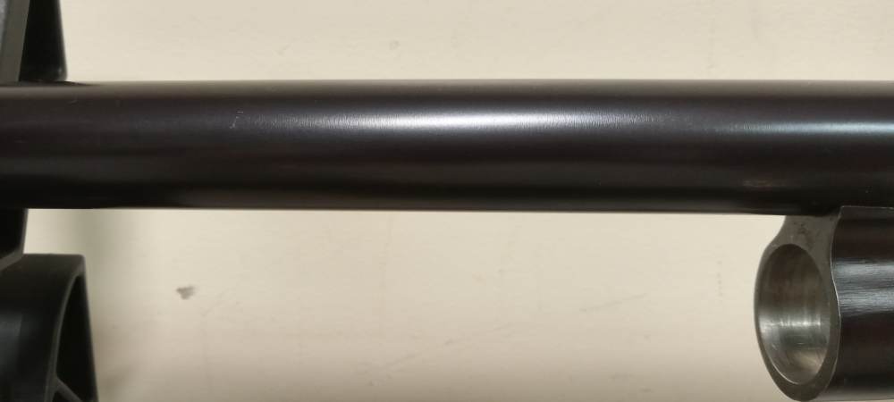 Remington Model 11 Semi Auto Shotgun, 1939, 12G, 30" Barrel -img-94