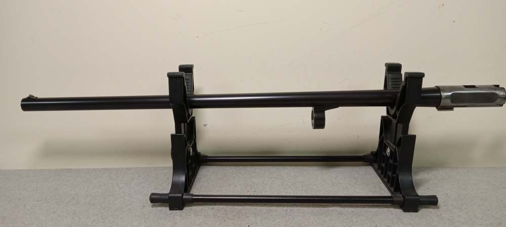 Remington Model 11 Semi Auto Shotgun, 1939, 12G, 30" Barrel -img-89