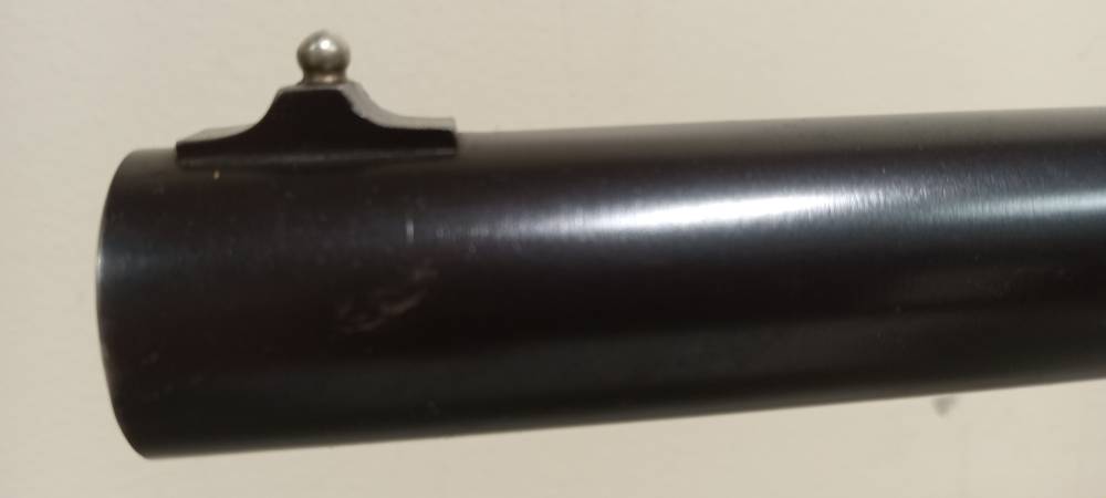 Remington Model 11 Semi Auto Shotgun, 1939, 12G, 30" Barrel -img-98