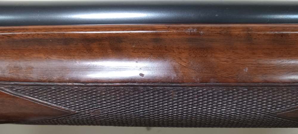 Remington Model 11 Semi Auto Shotgun, 1939, 12G, 30" Barrel -img-45
