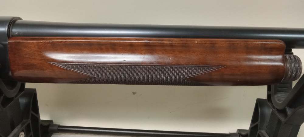 Remington Model 11 Semi Auto Shotgun, 1939, 12G, 30" Barrel -img-43