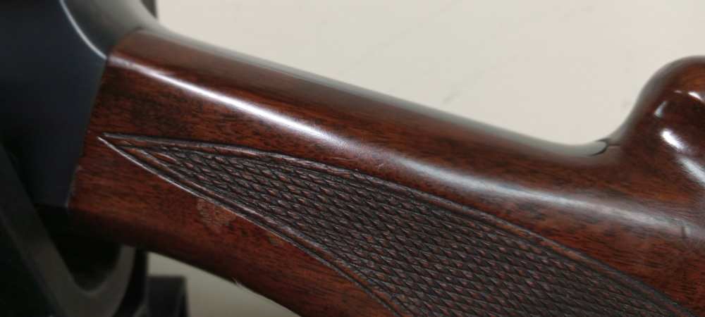 Remington Model 11 Semi Auto Shotgun, 1939, 12G, 30" Barrel -img-9