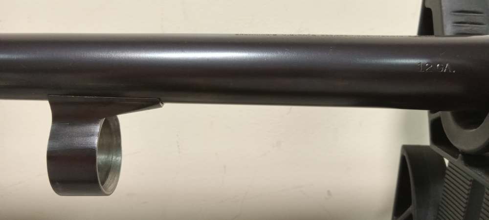Remington Model 11 Semi Auto Shotgun, 1939, 12G, 30" Barrel -img-92