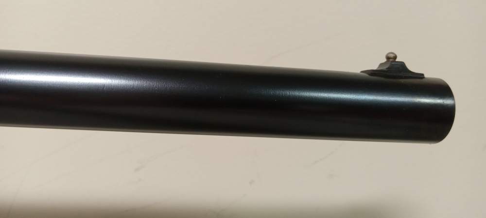 Remington Model 11 Semi Auto Shotgun, 1939, 12G, 30" Barrel -img-51