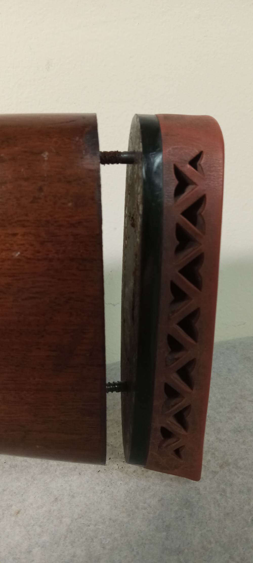 Remington Model 11 Semi Auto Shotgun, 1939, 12G, 30" Barrel -img-2