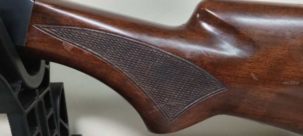 Remington Model 11 Semi Auto Shotgun, 1939, 12G, 30" Barrel -img-7