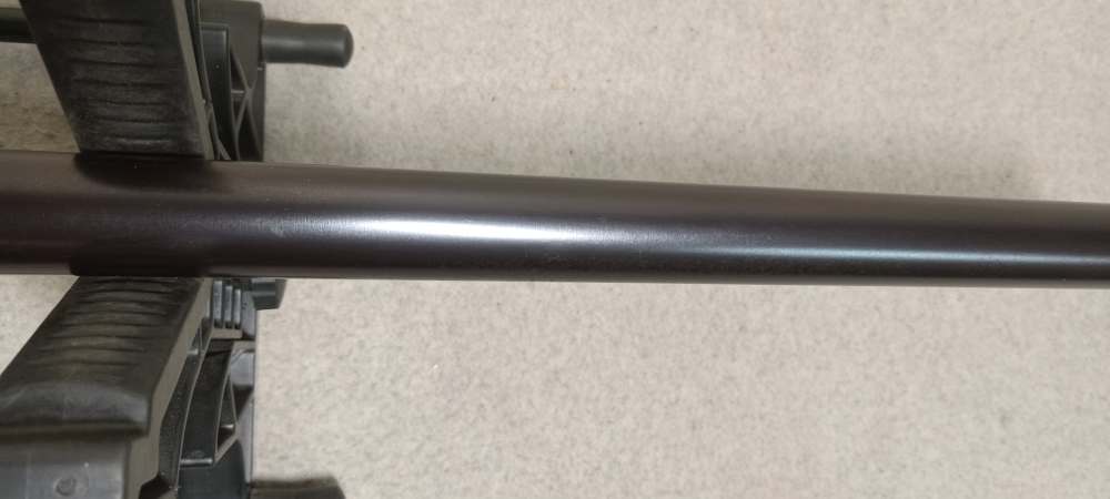 Remington Model 11 Semi Auto Shotgun, 1939, 12G, 30" Barrel -img-111