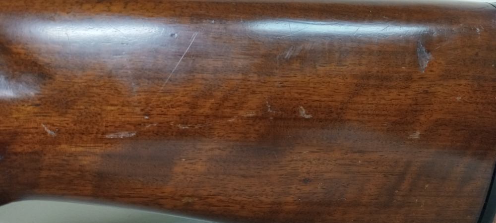 Remington Model 11 Semi Auto Shotgun, 1939, 12G, 30" Barrel -img-5