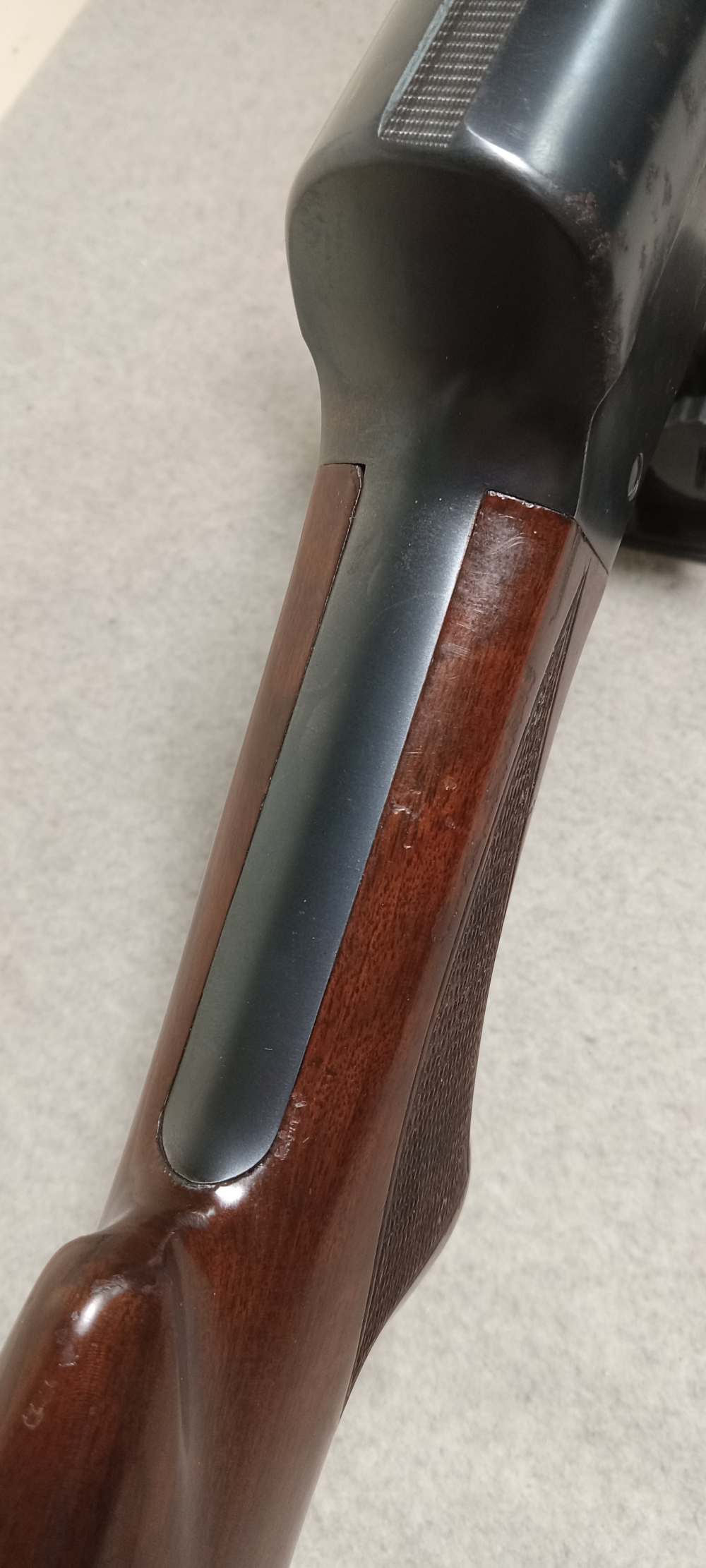 Remington Model 11 Semi Auto Shotgun, 1939, 12G, 30" Barrel -img-55