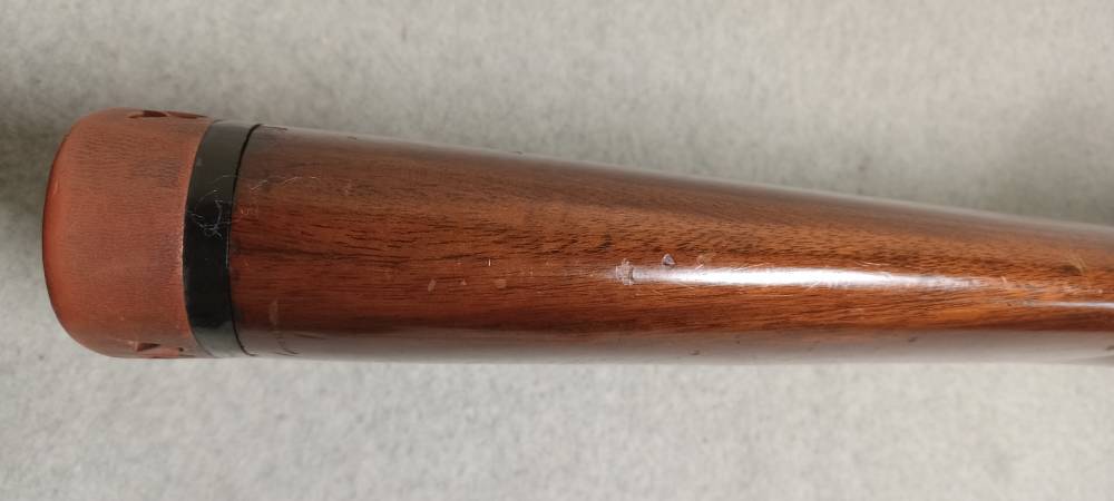 Remington Model 11 Semi Auto Shotgun, 1939, 12G, 30" Barrel -img-52