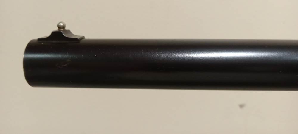 Remington Model 11 Semi Auto Shotgun, 1939, 12G, 30" Barrel -img-97