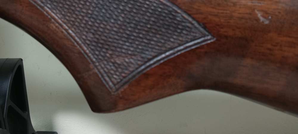Remington Model 11 Semi Auto Shotgun, 1939, 12G, 30" Barrel -img-8