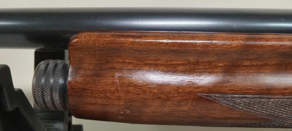 Remington Model 11 Semi Auto Shotgun, 1939, 12G, 30" Barrel -img-21