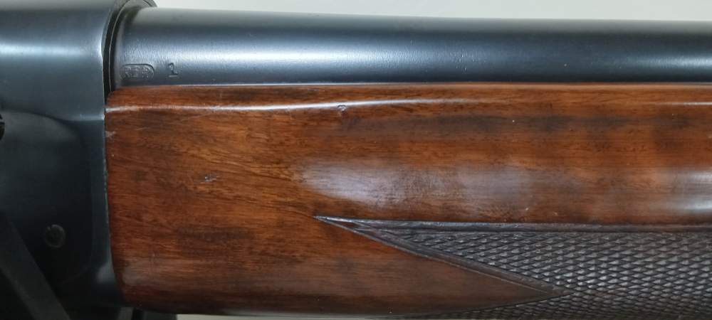 Remington Model 11 Semi Auto Shotgun, 1939, 12G, 30" Barrel -img-44
