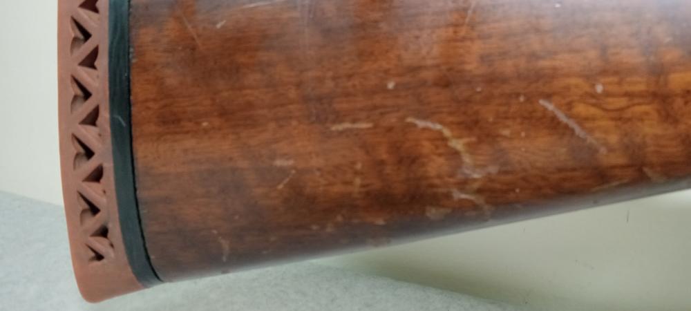 Remington Model 11 Semi Auto Shotgun, 1939, 12G, 30" Barrel -img-31