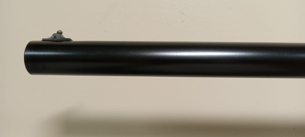 Remington Model 11 Semi Auto Shotgun, 1939, 12G, 30" Barrel -img-26