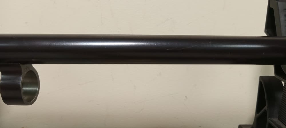 Remington Model 11 Semi Auto Shotgun, 1939, 12G, 30" Barrel -img-103