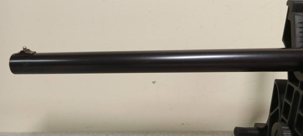 Remington Model 11 Semi Auto Shotgun, 1939, 12G, 30" Barrel -img-95