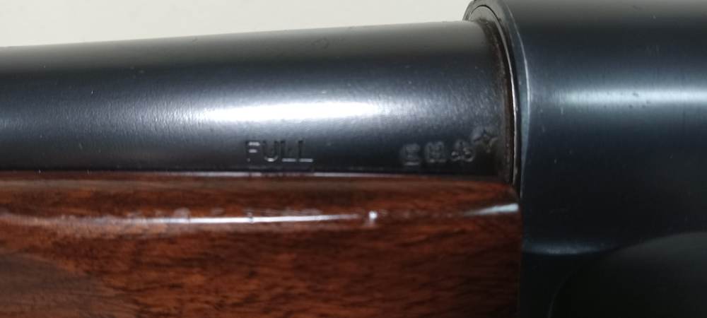 Remington Model 11 Semi Auto Shotgun, 1939, 12G, 30" Barrel -img-18