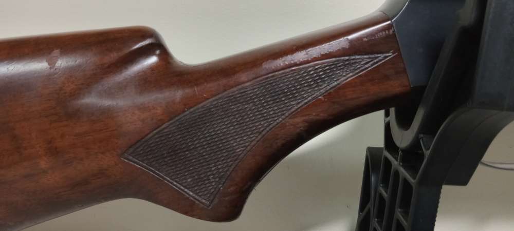 Remington Model 11 Semi Auto Shotgun, 1939, 12G, 30" Barrel -img-35