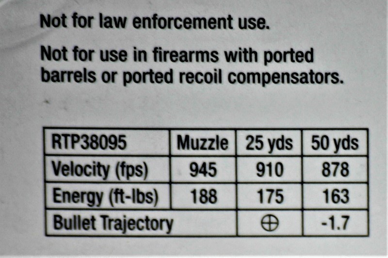 380 auto FEDERAL Brass FMJ 95 GR 380acp Practice + Training 50 RDS Brass-img-3