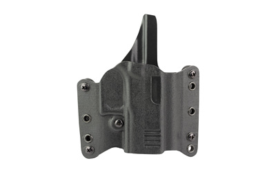 225KA3TZ0 DeSantis Gunhide Raptor 2.0, Outside Waistband Holster, Fits Gloc-img-0