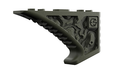 EFG-1.5-RG Edgar Sherman Design Enhanced Fore Grip, MLOK Compatible, Matte-img-0