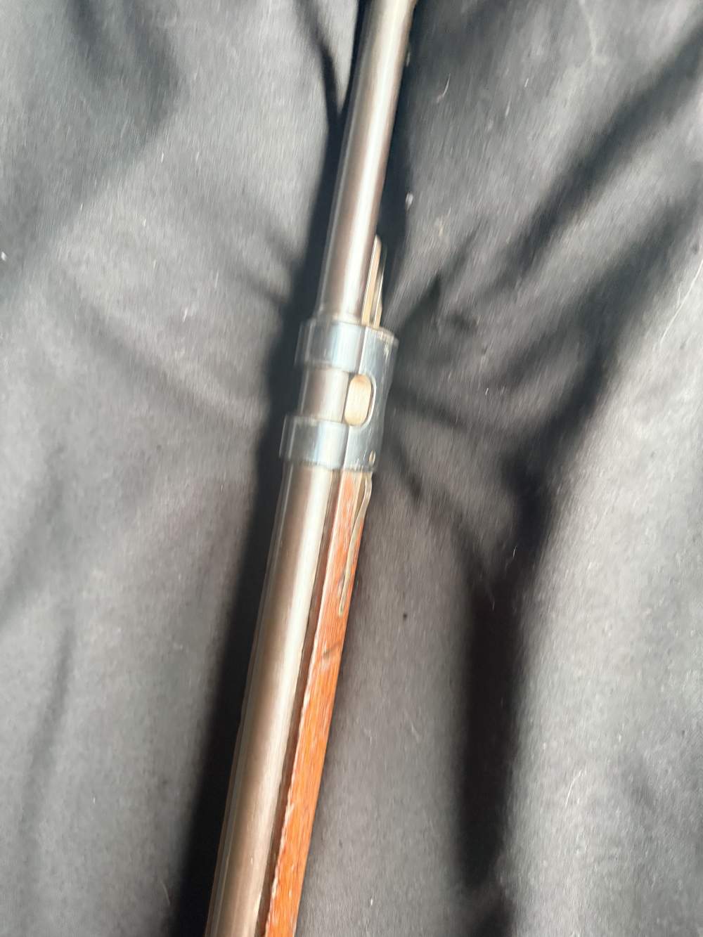 1908 DWM Oberndorf  Brazilian Mauser Bolt Rifle 7mm Mauser-img-44