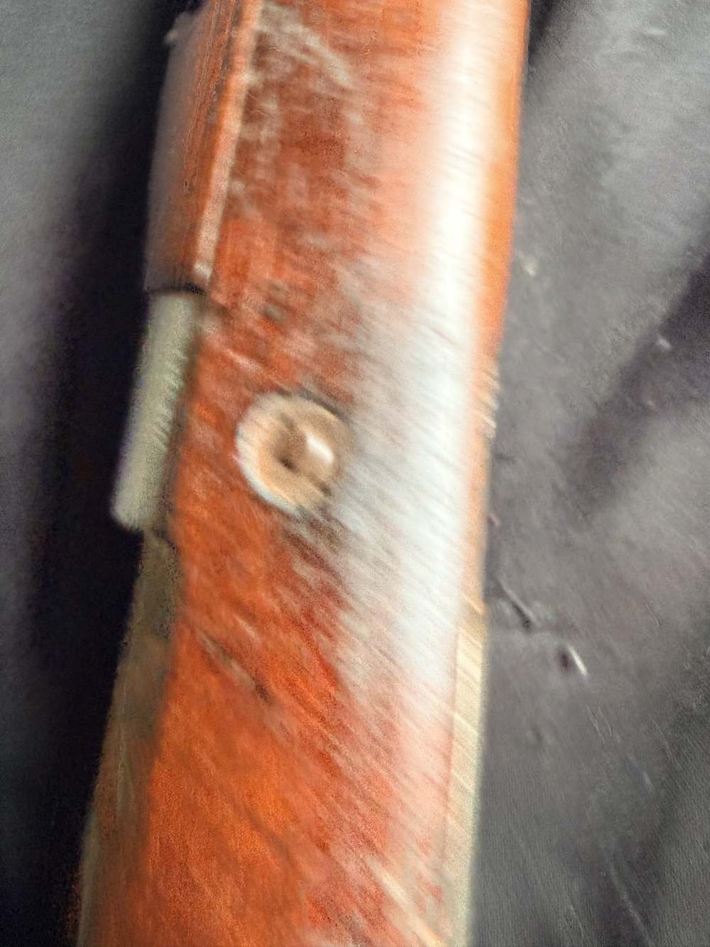 1908 DWM Oberndorf  Brazilian Mauser Bolt Rifle 7mm Mauser-img-19