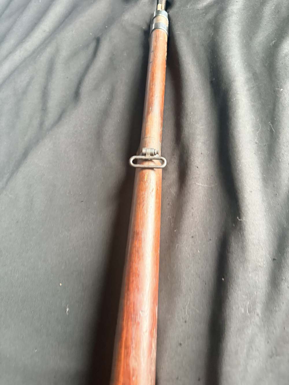 1908 DWM Oberndorf  Brazilian Mauser Bolt Rifle 7mm Mauser-img-35