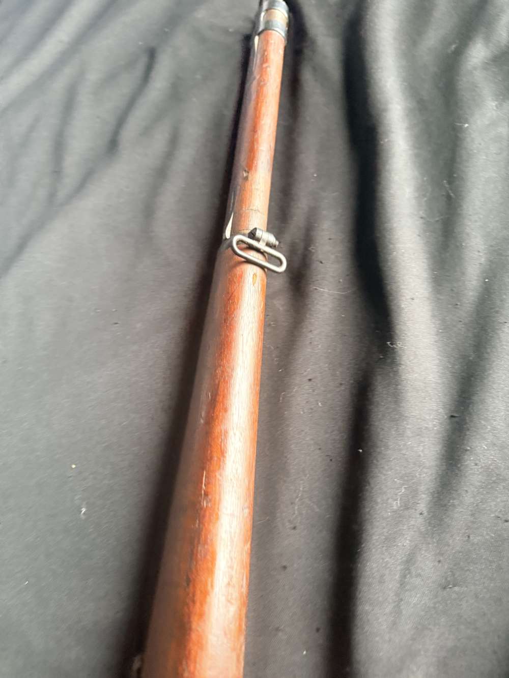 1908 DWM Oberndorf  Brazilian Mauser Bolt Rifle 7mm Mauser-img-37