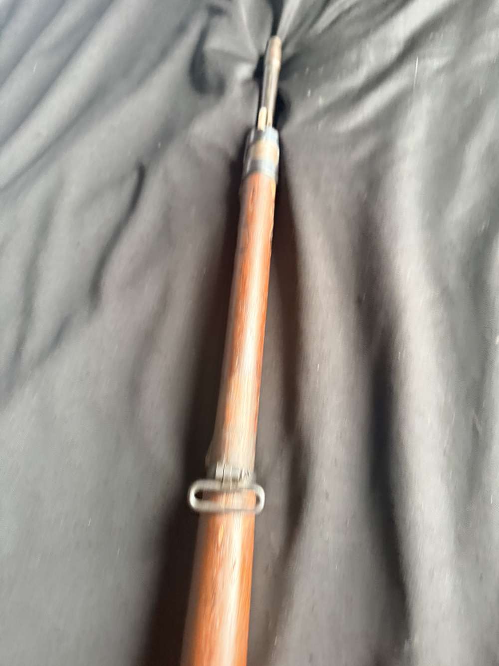 1908 DWM Oberndorf  Brazilian Mauser Bolt Rifle 7mm Mauser-img-34