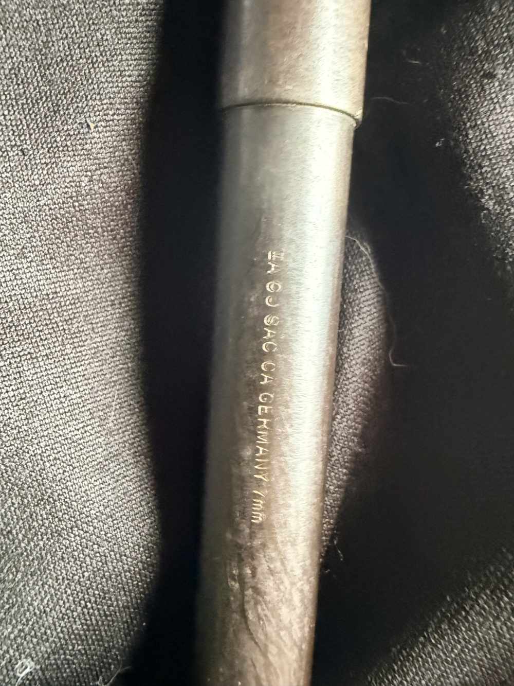 1908 DWM Oberndorf  Brazilian Mauser Bolt Rifle 7mm Mauser-img-47
