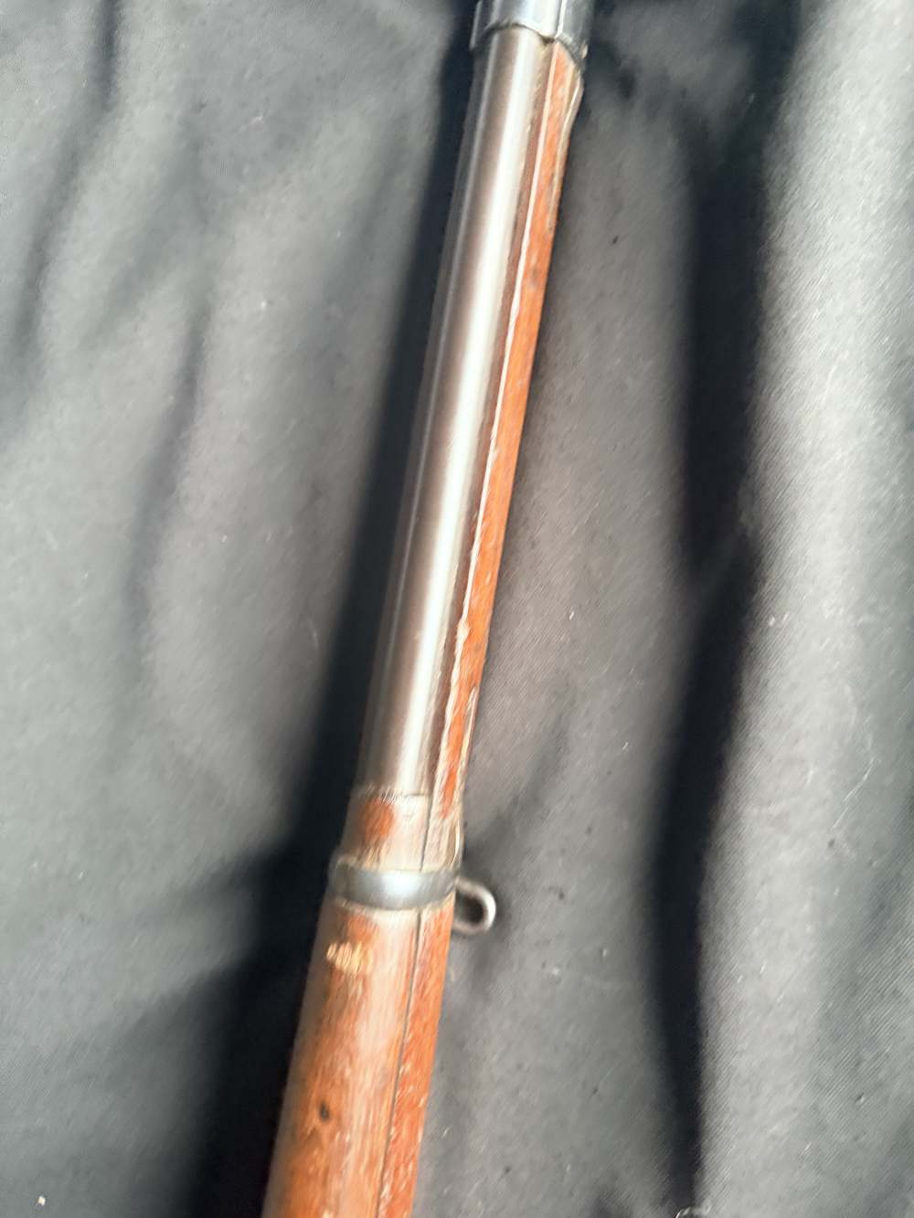 1908 DWM Oberndorf  Brazilian Mauser Bolt Rifle 7mm Mauser-img-43