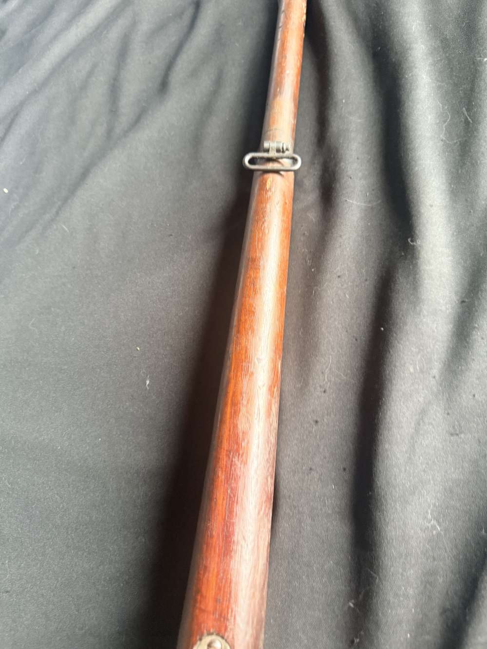 1908 DWM Oberndorf  Brazilian Mauser Bolt Rifle 7mm Mauser-img-36