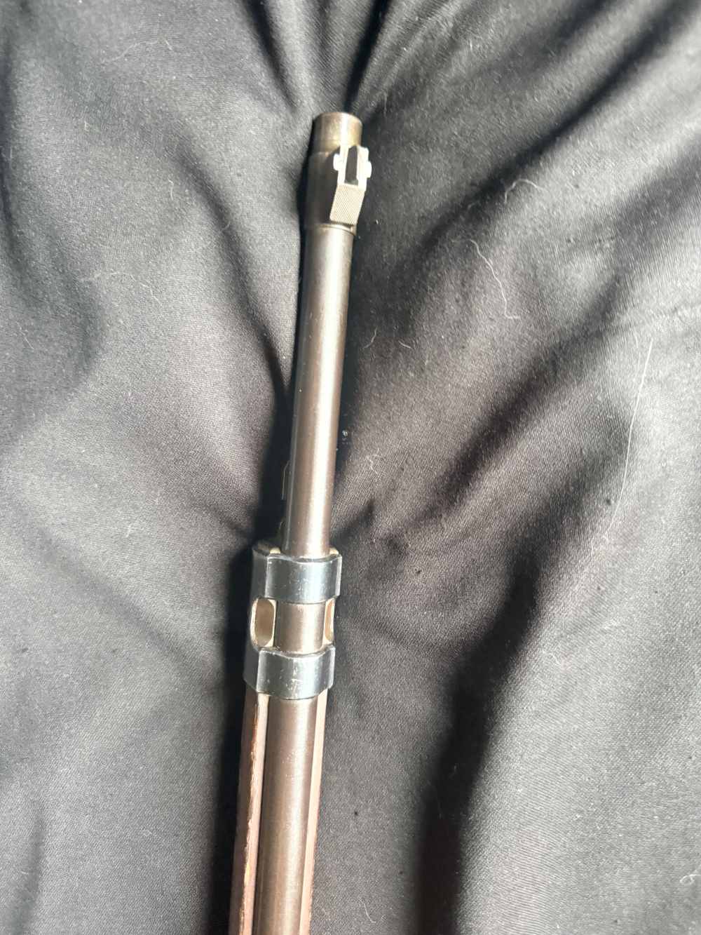 1908 DWM Oberndorf  Brazilian Mauser Bolt Rifle 7mm Mauser-img-45