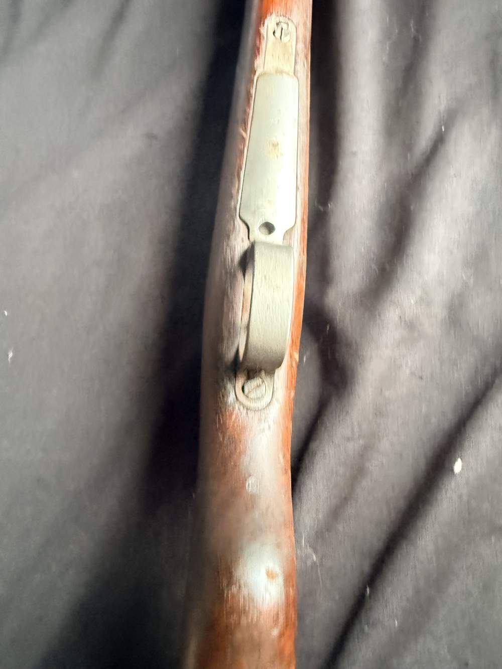 1908 DWM Oberndorf  Brazilian Mauser Bolt Rifle 7mm Mauser-img-58
