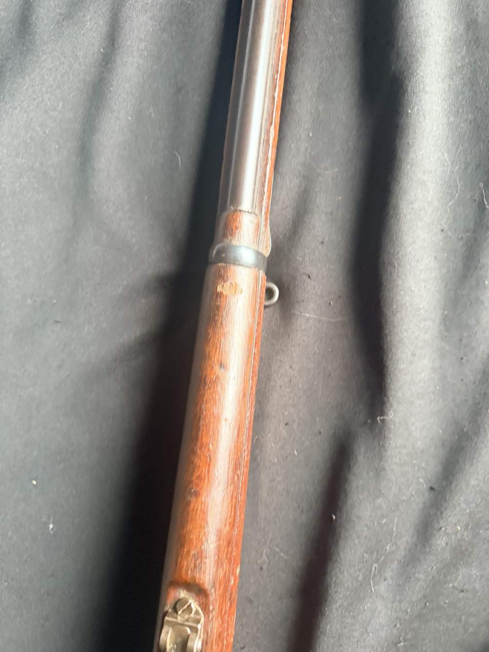 1908 DWM Oberndorf  Brazilian Mauser Bolt Rifle 7mm Mauser-img-42