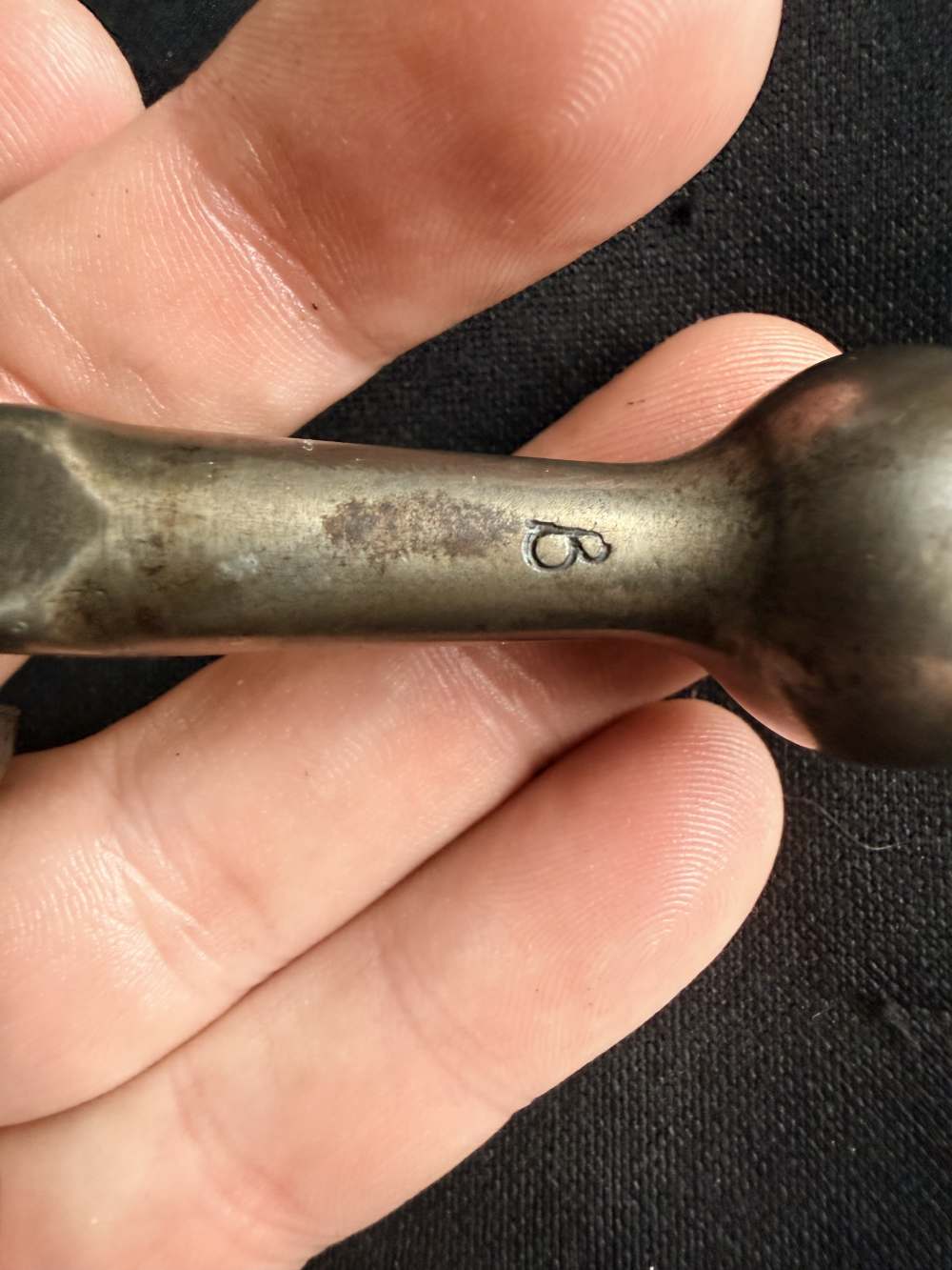 1908 DWM Oberndorf  Brazilian Mauser Bolt Rifle 7mm Mauser-img-32