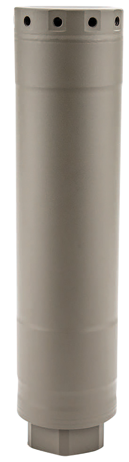 Kgm Suppressors RT-R30T-TM-FDE   7.62 1.75" FDE Titanium 5/8"x24-img-0