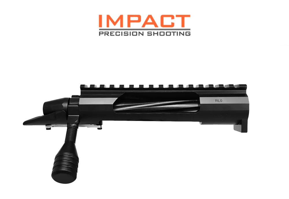 Impact Precision Precision 787R Long Action Magnum - NEW-img-0