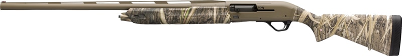 WINCHESTER SX4 HYBRID 12GA - 3.5" 26"VR MOSHDWGRS/FDE LEFT-img-0