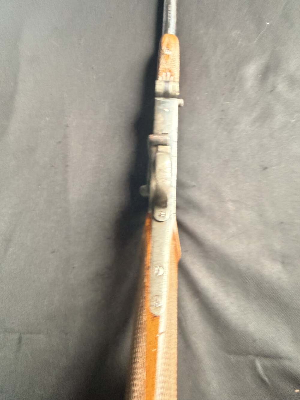 Belgian Hammer Single Barrel Shotgun 410 26 1/8"-img-33