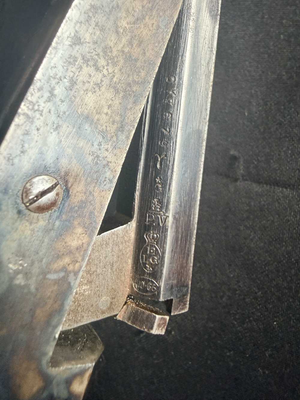 Belgian Hammer Single Barrel Shotgun 410 26 1/8"-img-22