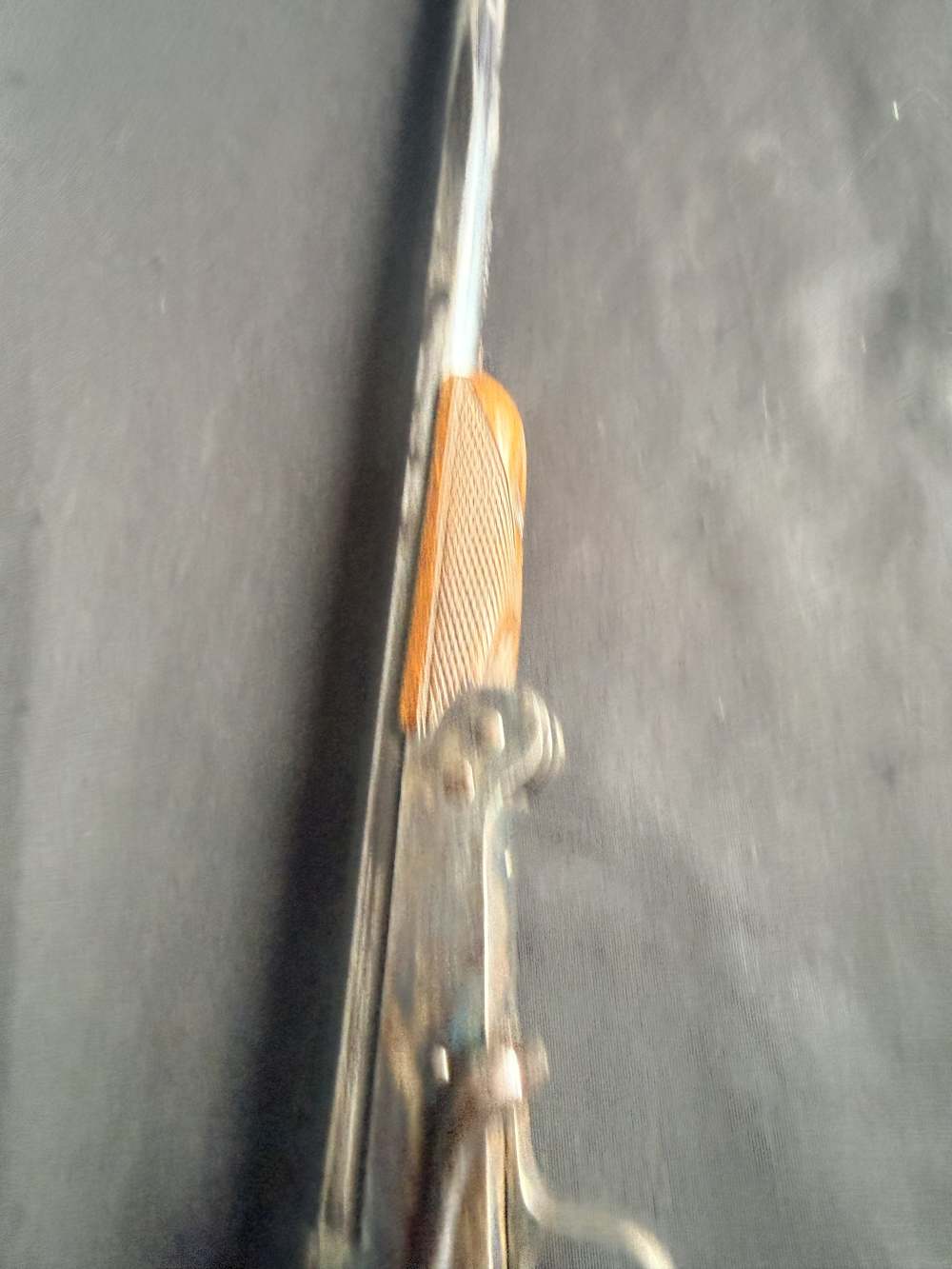 Belgian Hammer Single Barrel Shotgun 410 26 1/8"-img-36