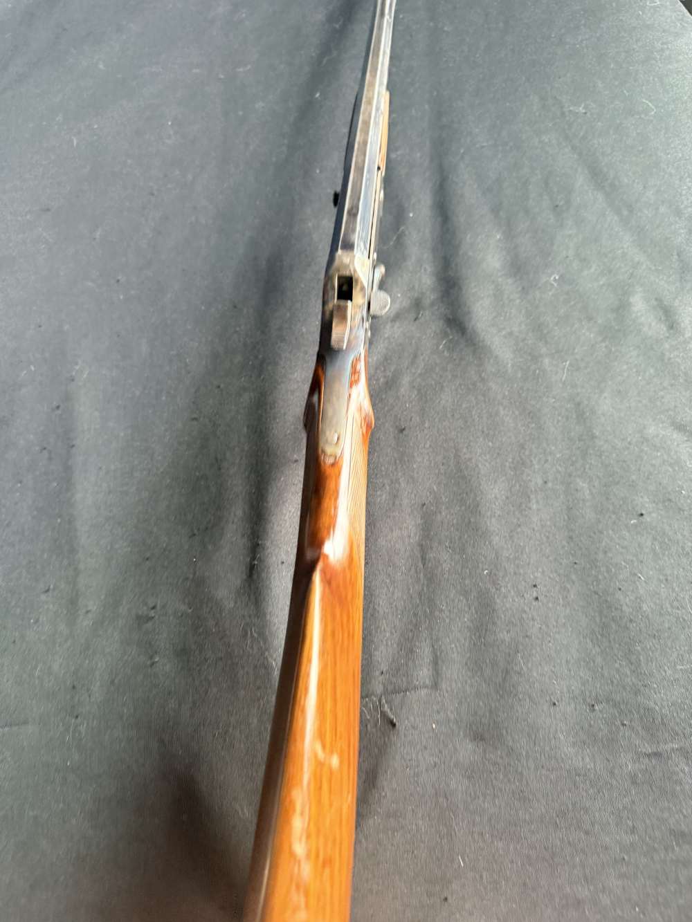 Belgian Hammer Single Barrel Shotgun 410 26 1/8"-img-11