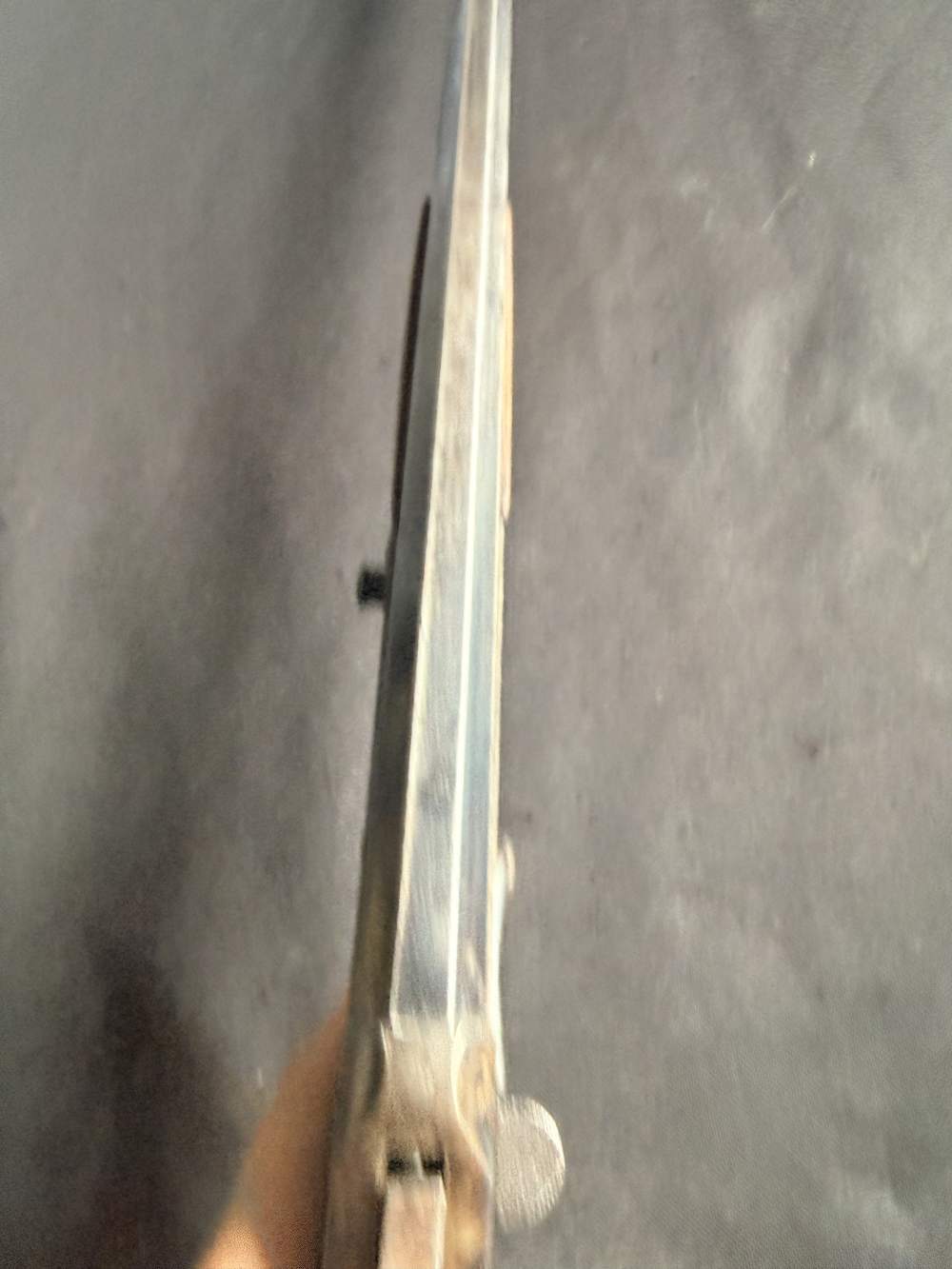 Belgian Hammer Single Barrel Shotgun 410 26 1/8"-img-29